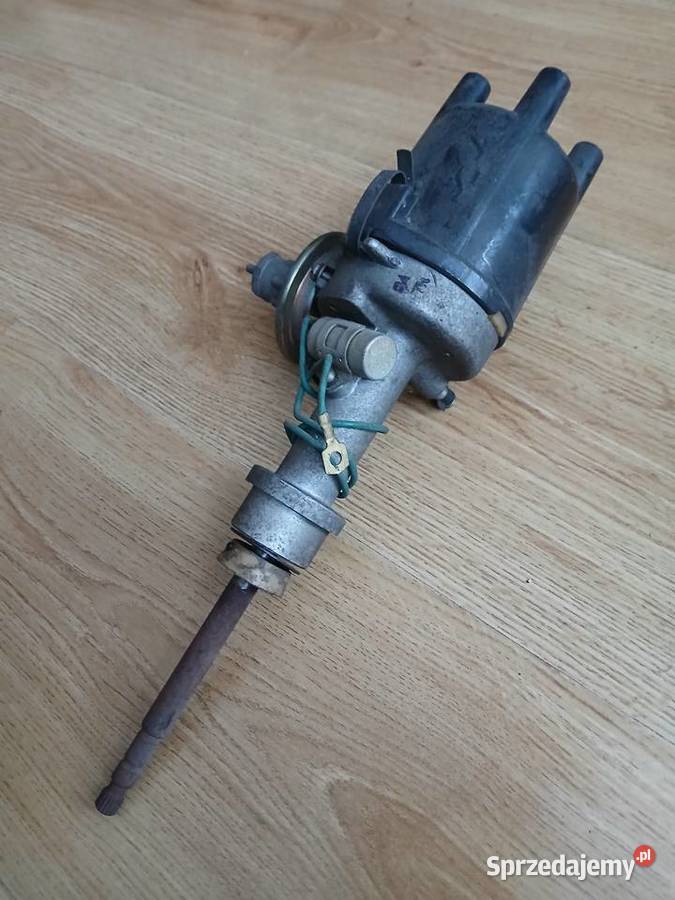 Aparat zapłonowy łada 2107 Łada niva osobowe mazowieckie Wyszków