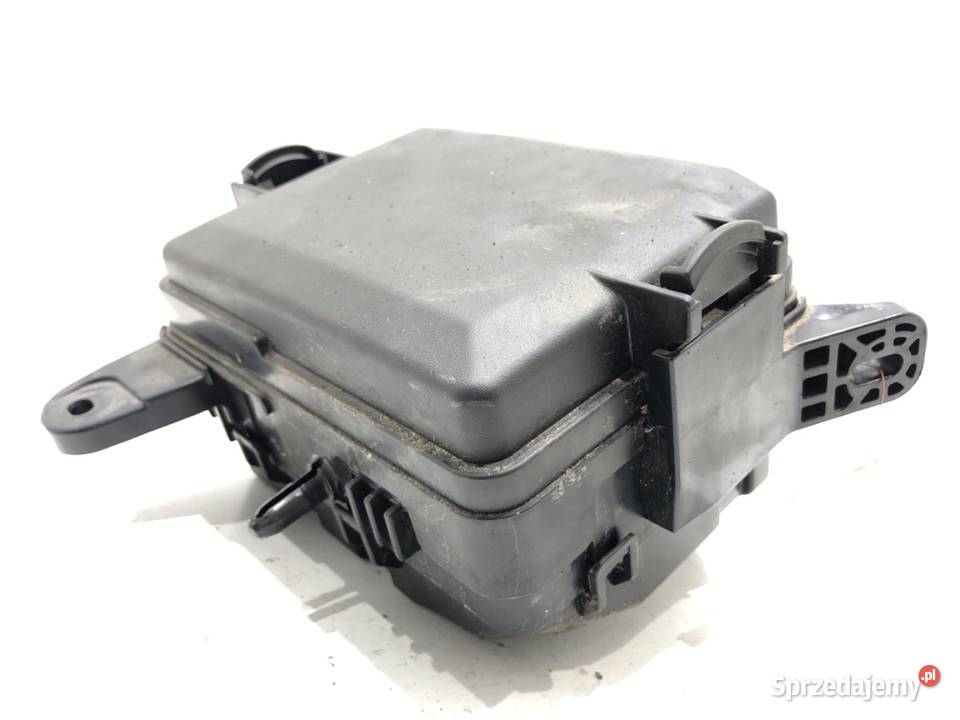 SKRZYNKA BEZPIECZNIKÓW HYUNDAI i20 II 91950C8280 sprzedam