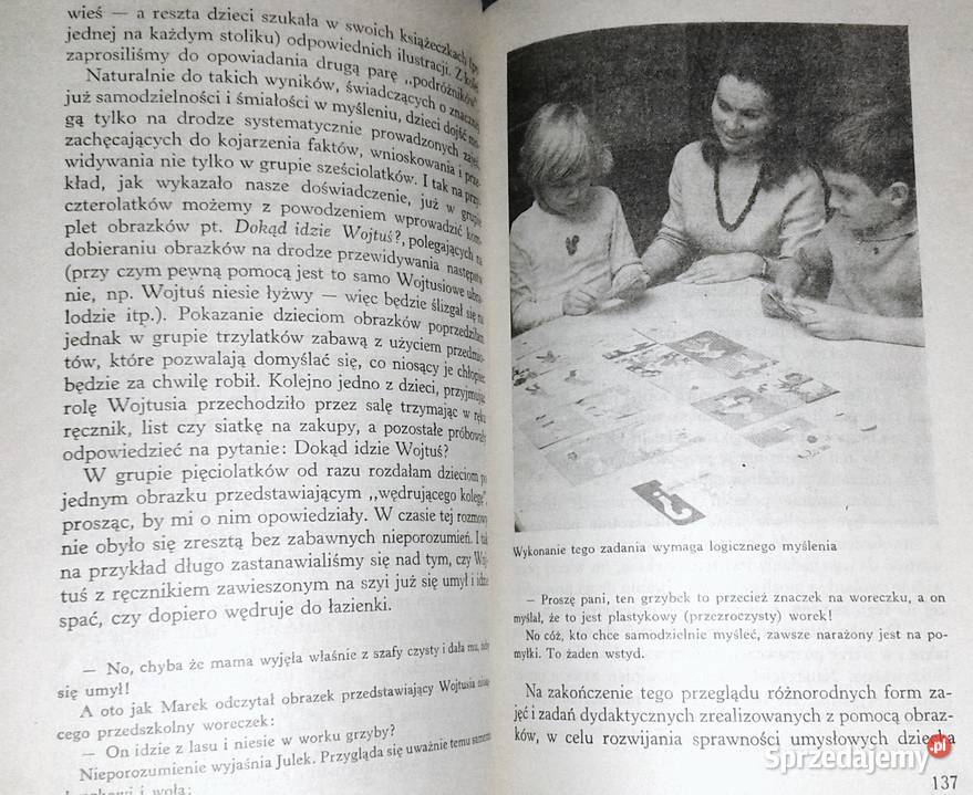 Pomoce graficzne w wychowaniu przedszkolnym Chełm