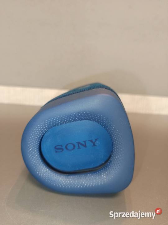 Głosnik Sony Bass SRSXB33 kujawsko-pomorskie Inowrocław