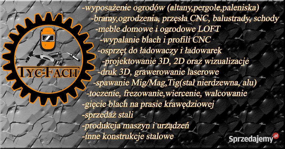 KratyRuszta do obory Myszyniec
