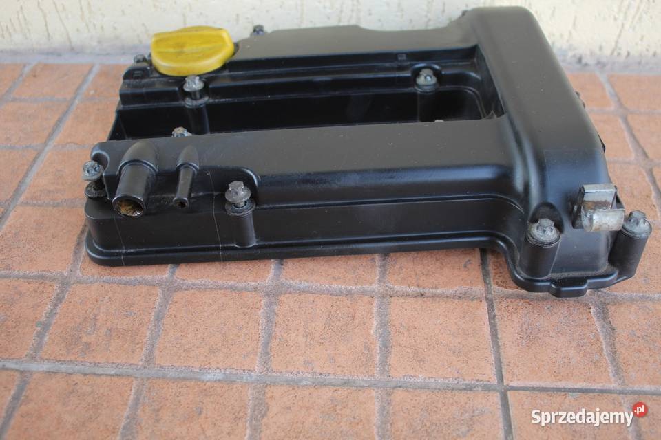 POKRYWA ZAWORÓW OPEL CORSA D 10 24403771