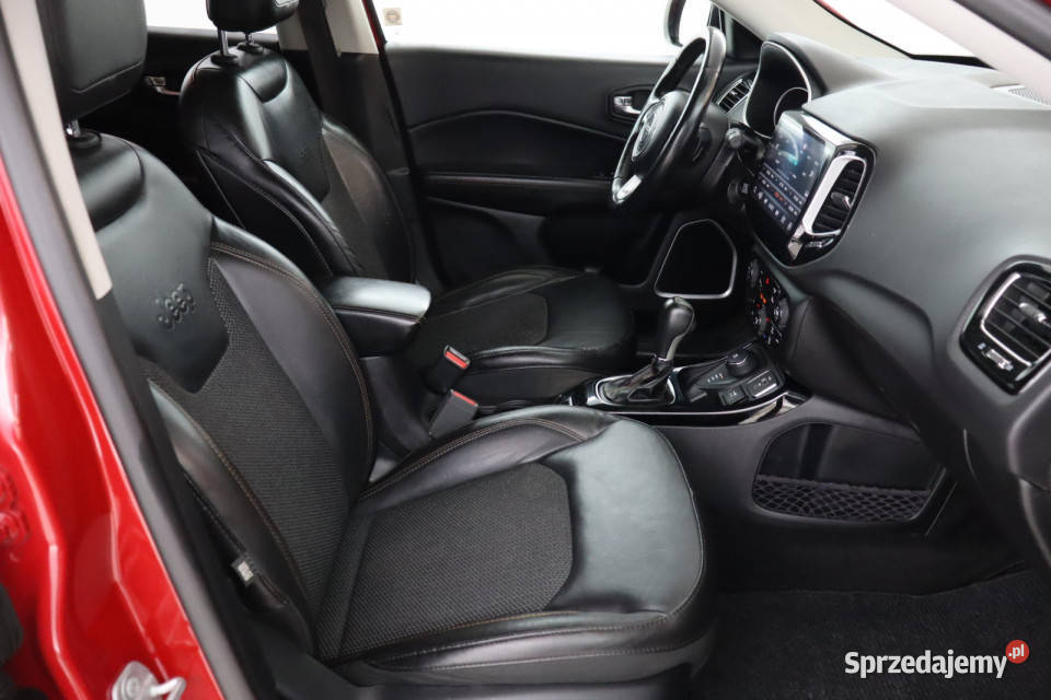 Jeep Compass 14 MultiAir 154665km Zabrze sprzedam
