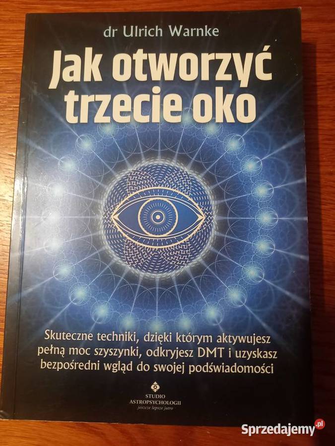 otworzyć trzecie oko warmińsko-mazurskie Olsztyn