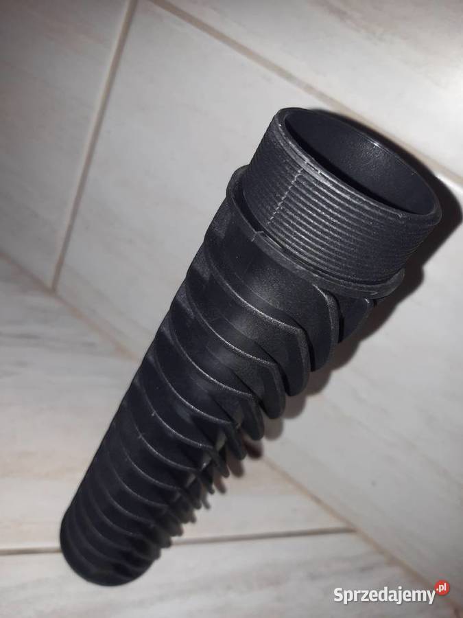 Szyszka filtra oleju Mercedes AXOR TOURISMO