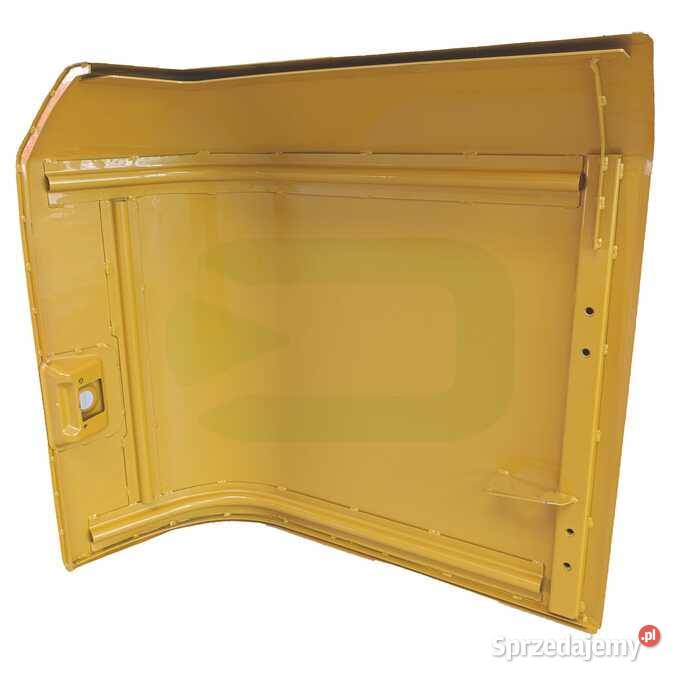 Osłona boczna silnika CAT 3055e CAT 306e CAT sprzedam