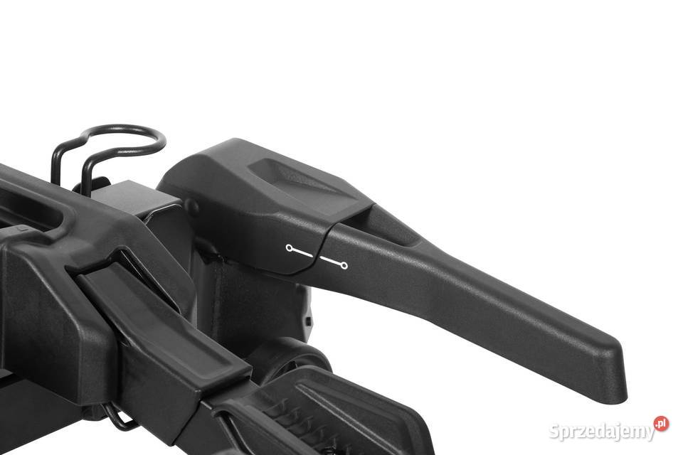 Platforma Rowerowa HAPRO ATLAS PREMIUM XFOLD III Rybnik