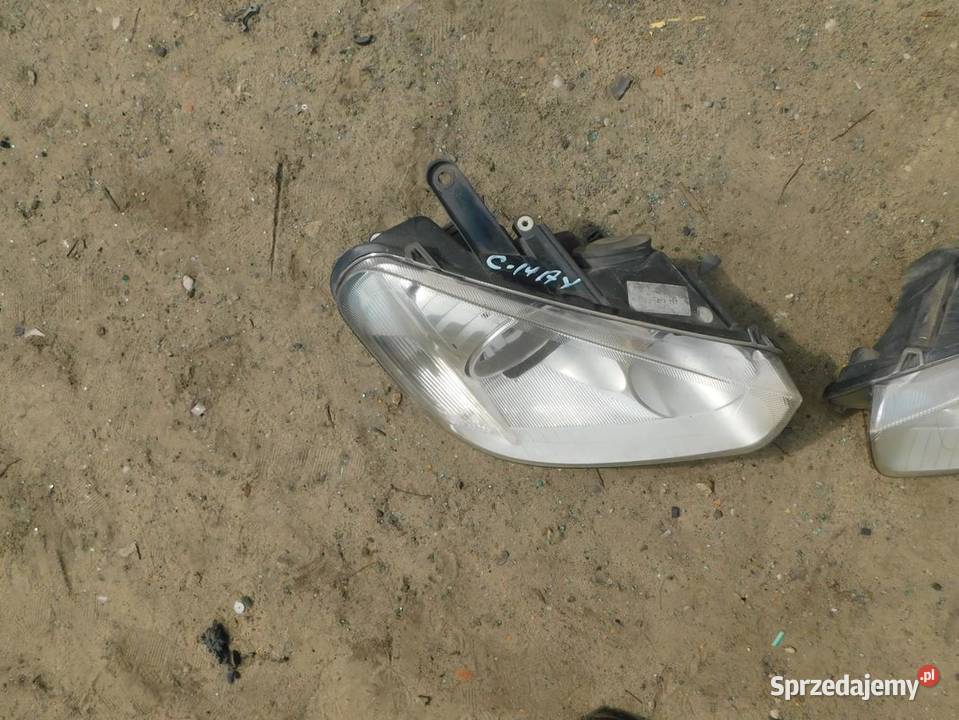 ford c lampa prawa WYSYŁKA Żory sprzedam