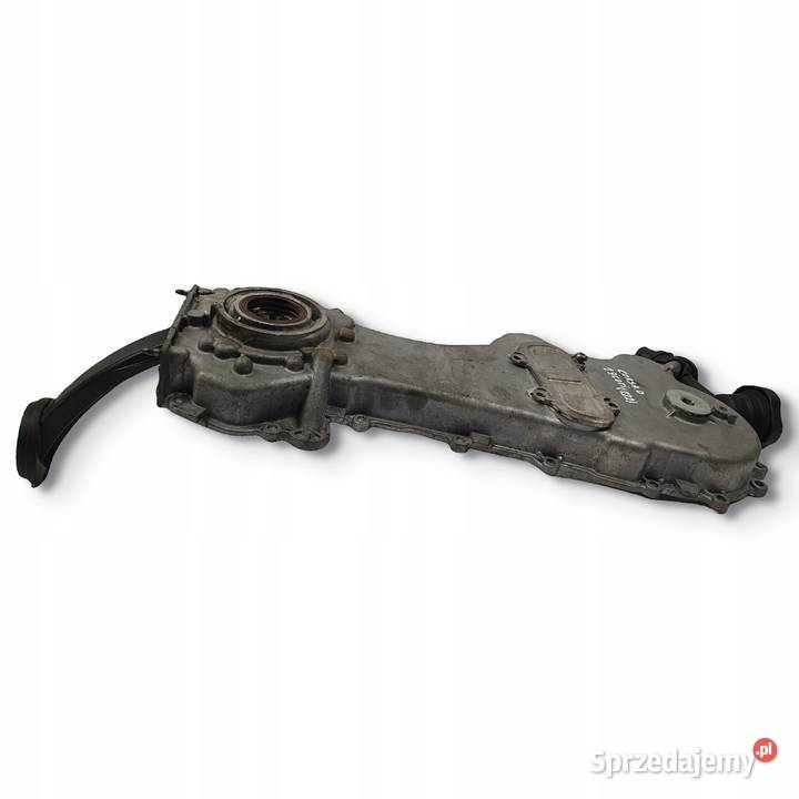 OBUDOWA ROZRZĄDU Opel Corsa D 13 CDTI pompa Chełm