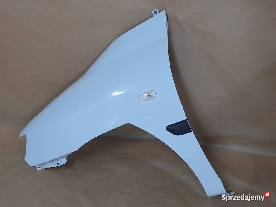 HYUNDAI MATRIX CZĘŚCI Latowice