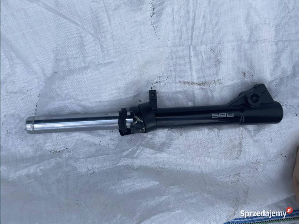 Laga lewa Kymco Xtown 125 2018 Ostrzeszów sprzedam