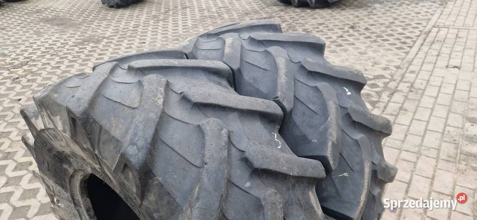 38070r20 36070r20 bieżnik 50 bez napraw Nowe Miasto Lubawskie