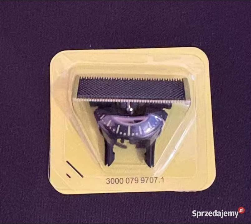 Ostrze oneblade 360 najlepsza Części i akcesoria Części i akcesoria Łęczna
