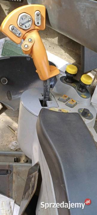 JOYSTICK PŁYTA STERUJĄCA HOLLAND Kuźnica