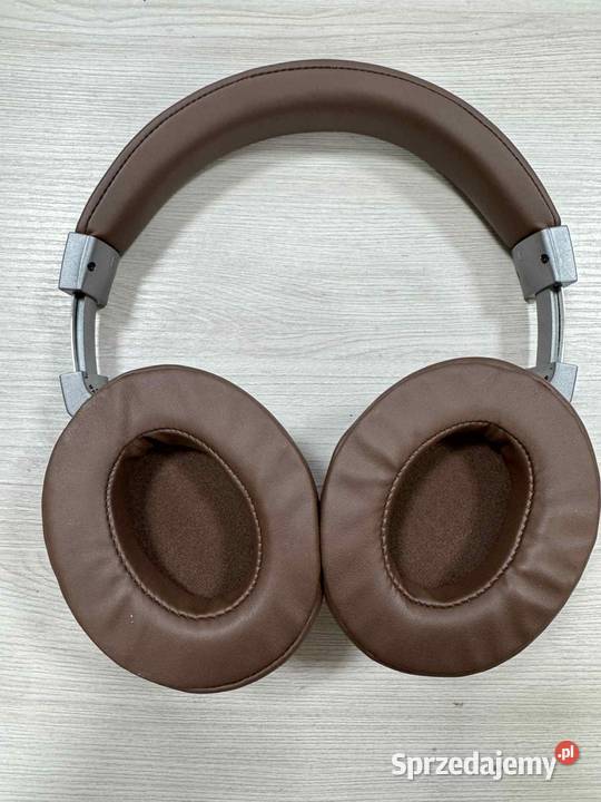 Słuchawki bezprzewodowe nauszne Swissten Jumbo