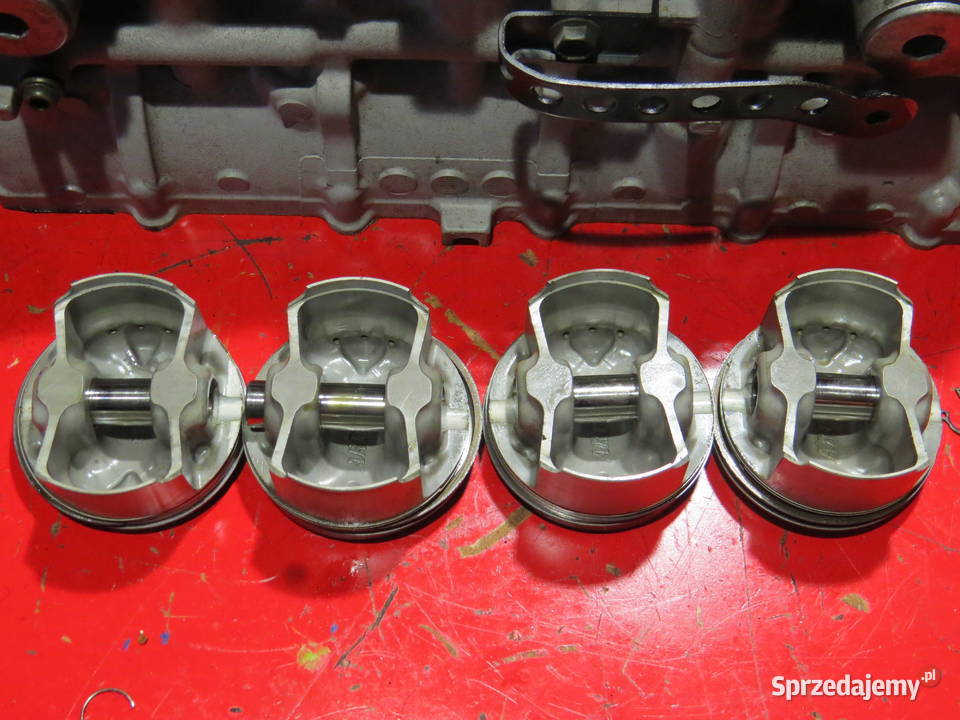 SUZUKI GSX600R GSXR 600 600R 750 04 cylinder mazowieckie sprzedam