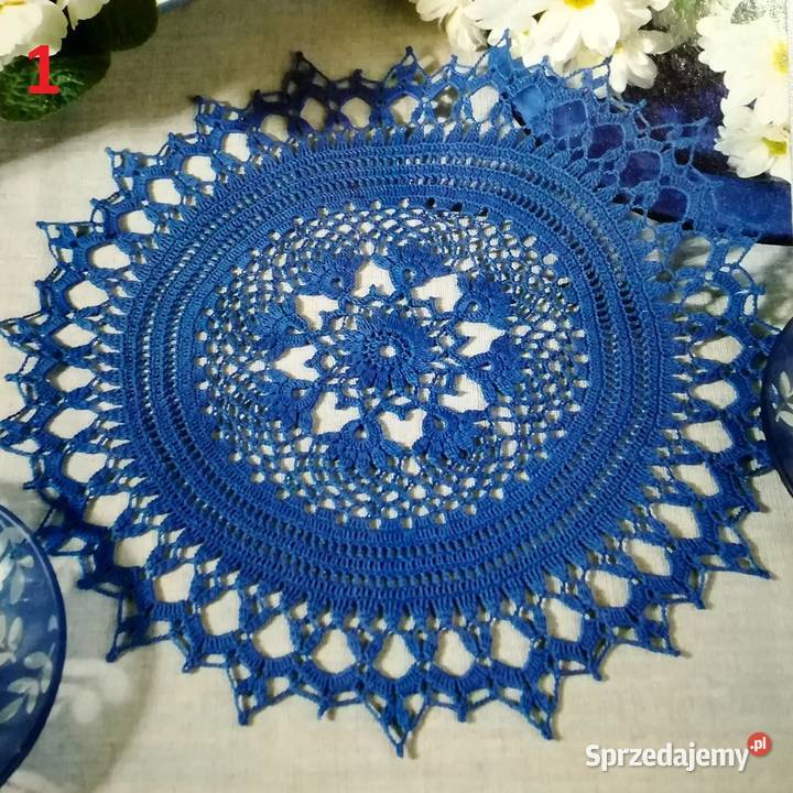 Serwetki na zamówienie 35 Kluczbork