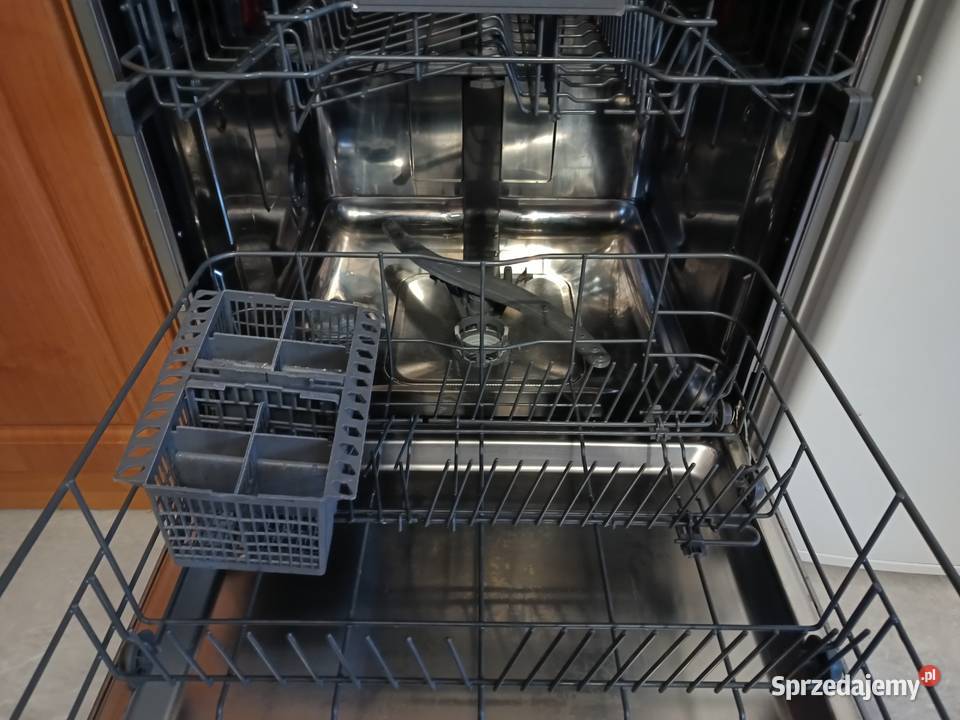 Zmywarka wolnostojące Baruchowo sprzedam