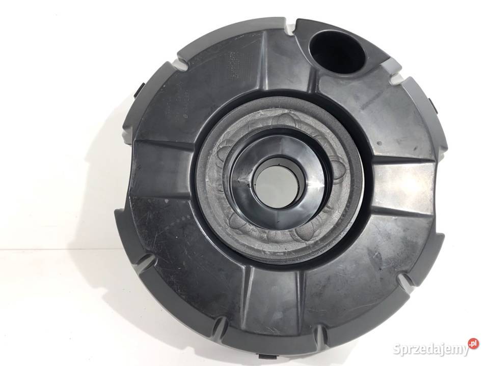 SUBWOOFER AUDI Q7 4L 4L0035382B SUV 0616 GŁOŚNIK podkarpackie