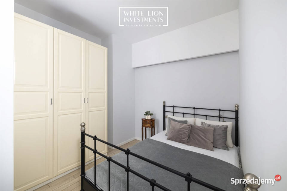 Mieszkanie 3816m2 2 pokojowe Warszawa kamienica sprzedam