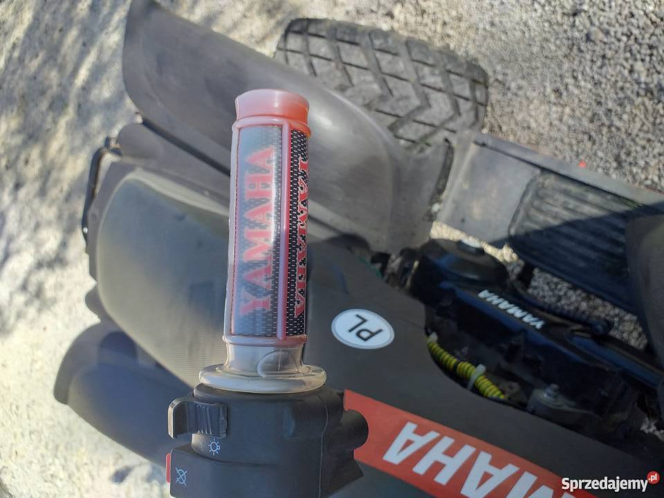 Quad 150 OKAZJA możliwa zamiana Busko-Zdrój