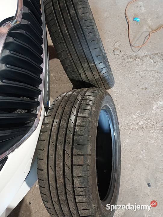 Nokian 1955015 15cale Olkusz sprzedam