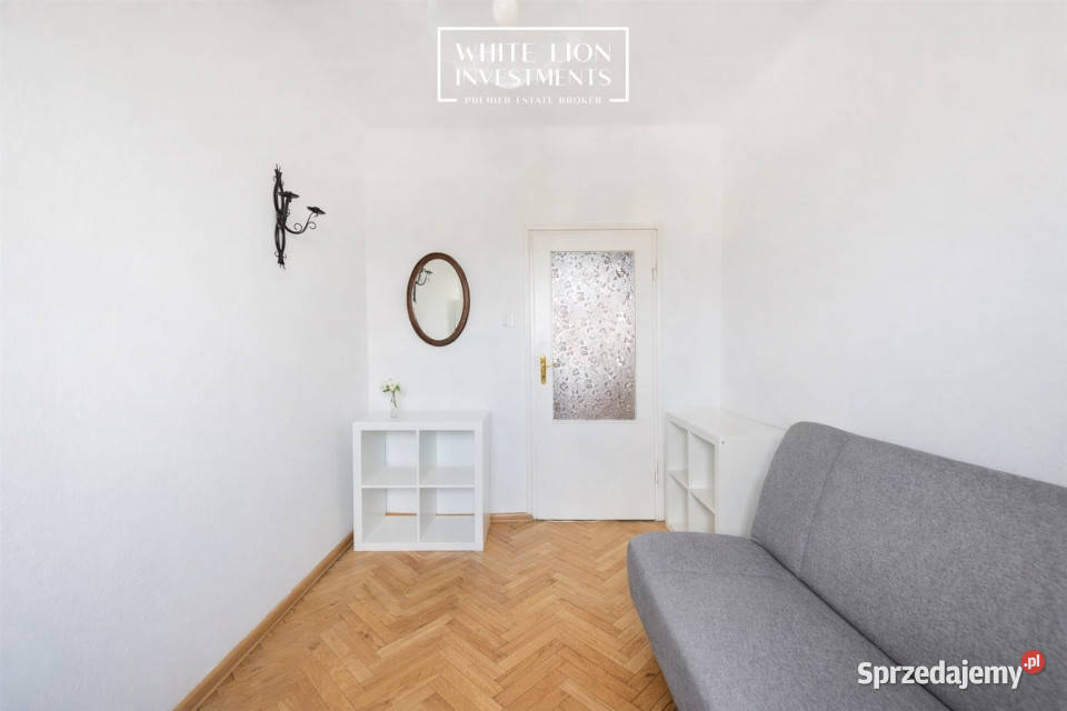 Mieszkanie na sprzedaż 4339m2 2 pok Warszawa sprzedam