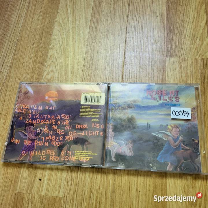 muzyka na płytach CD Bydgoszcz sprzedam