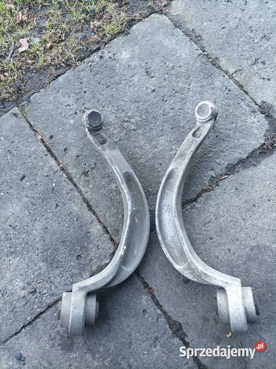 8K0407695E 8K0407696E Wahacz Audi A4 B8 A5 prawy śląskie Skoczów