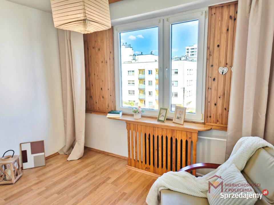 Mieszkanie 484m2 Pruszków