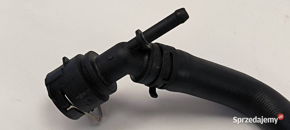 PRZEWÓD UKŁADU CHŁODZENIA VOLKSWAGEN CRAFTER II osobowe kujawsko-pomorskie Lipno