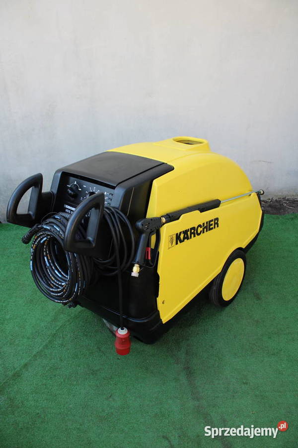 Myjka Gorąco wodna KARCHER HDS 895 Gwarancja Radom