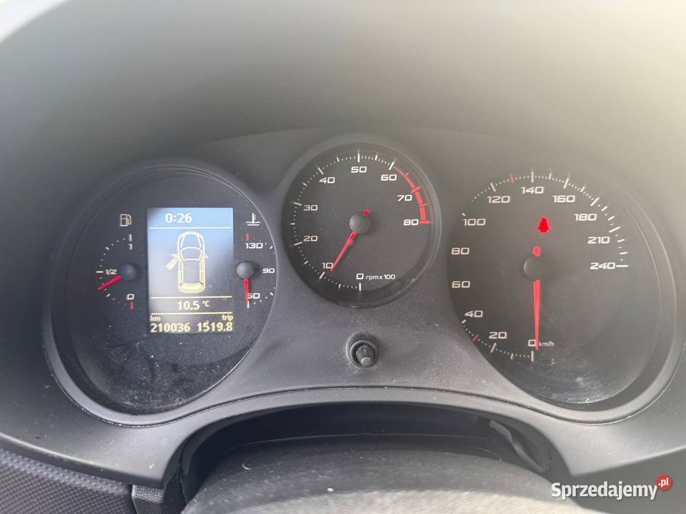 seat leon lift 12 tsi wersja copa świętokrzyskie Starachowice sprzedam