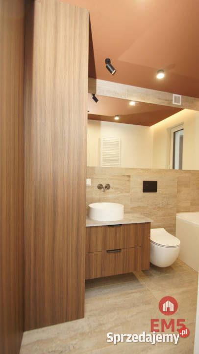 Mieszkanie 68m 4 pokoje Białystok Rok budowy 2024