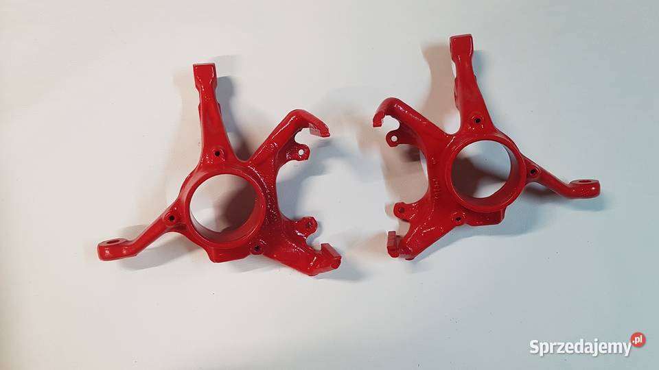 Golf mk2 II zwrotnice przód Stubno sprzedam