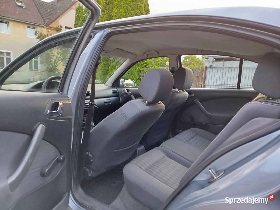 Skoda Octavia 19 tdi 2004 Lift klimatyzacja Wrocław