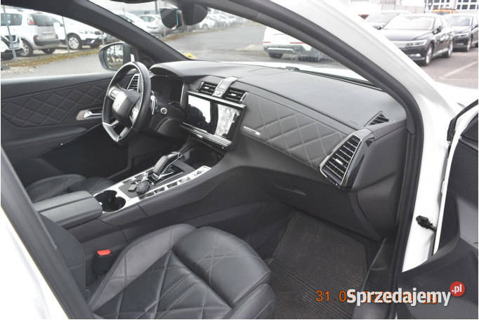 DS 7 CROSSBACK 2022 159800 ccm 200 0