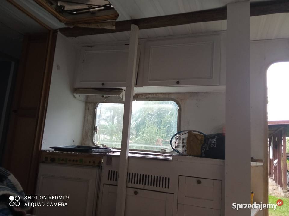 Przyczepa kempingowa Adria podlaskie Białystok