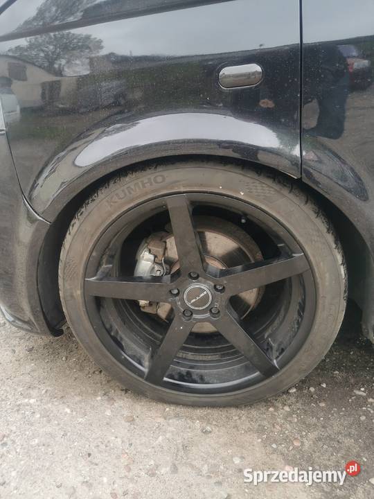 VW transporter 25 tdi zarejestrowany w Polsce czarny Transporter zachodniopomorskie sprzedam