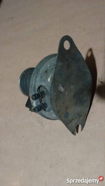 Nożna pompka spryskiwacza szyb żuk nysa star 411 Stalowa Wola