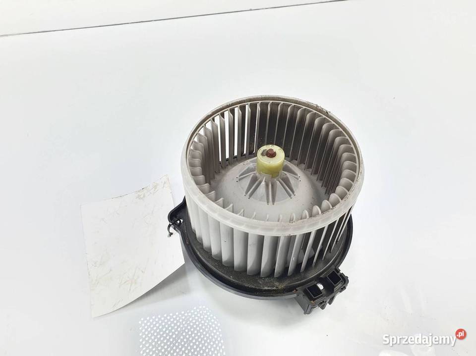 WENTYLATOR KABINOWY DAIHATSU CUORE II 2727000200 osobowe Lipno sprzedam