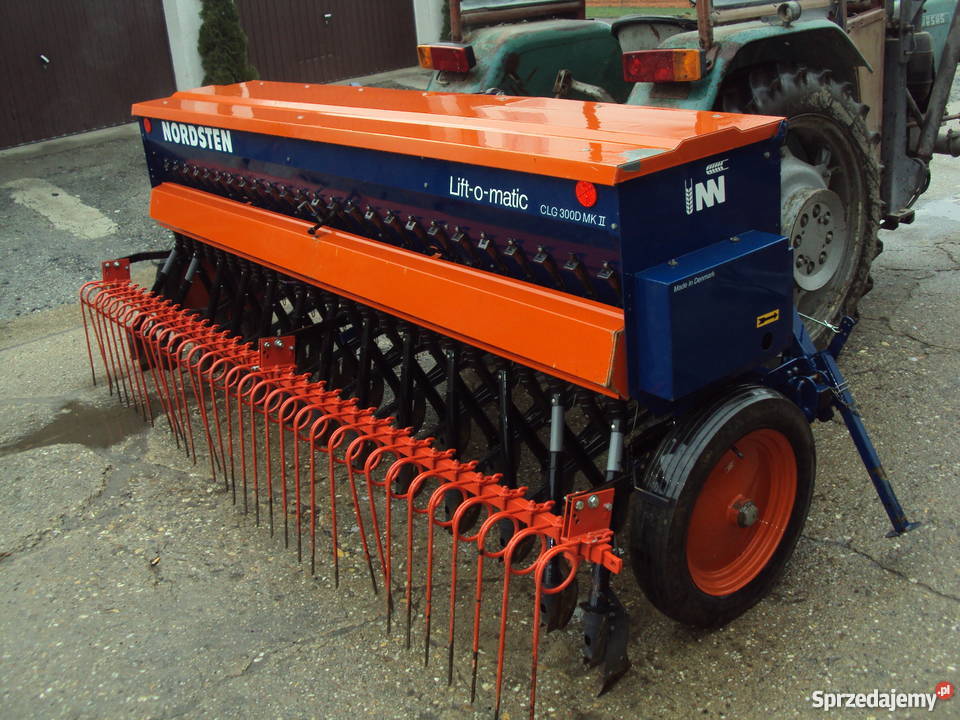 siewnik nordsten Milejów