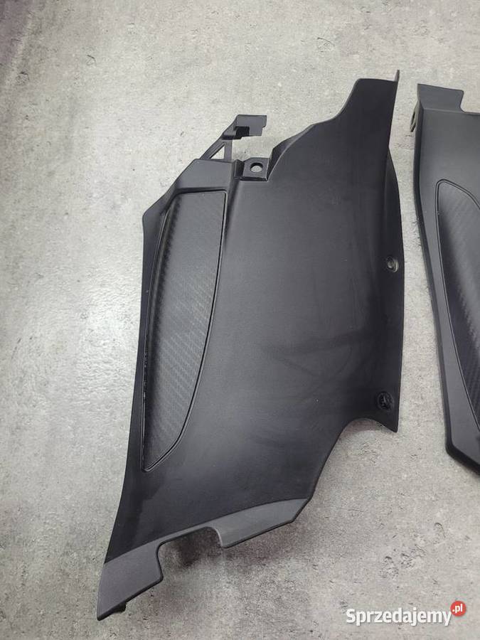 HONDA CBR 650R 650 R 2123 OSŁONA BOK WYPEŁNIENIE Nowy Tomyśl