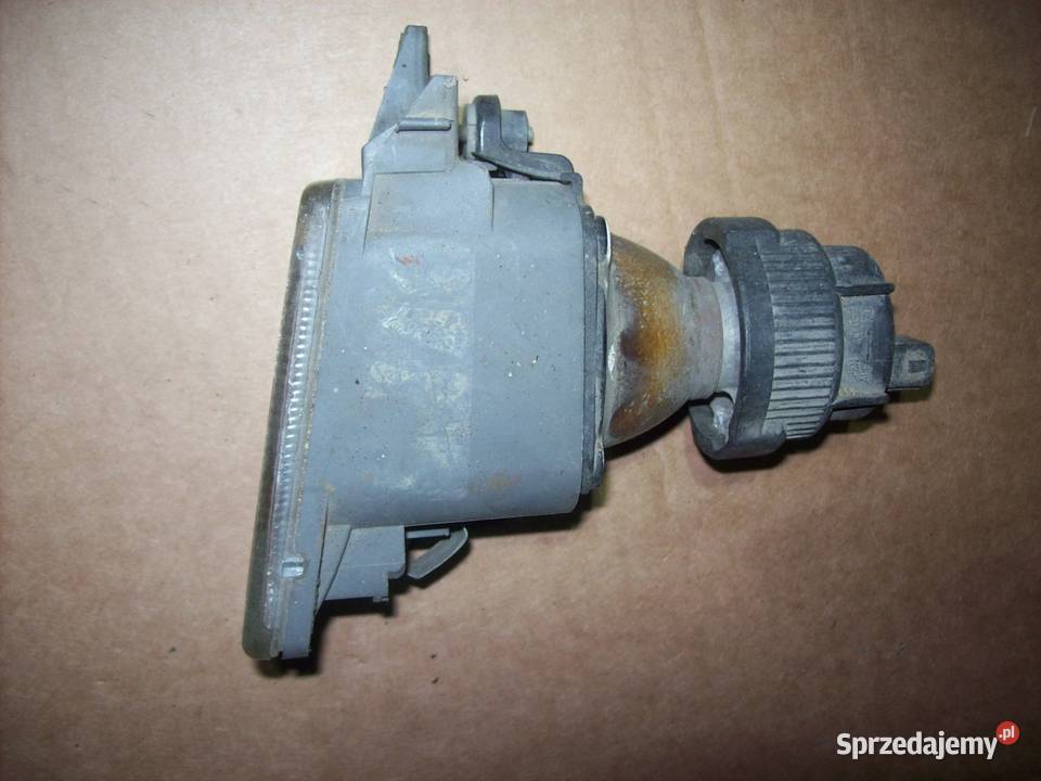 Golf III Halogen lewy HELLA Oryginal Mińsk Mazowiecki