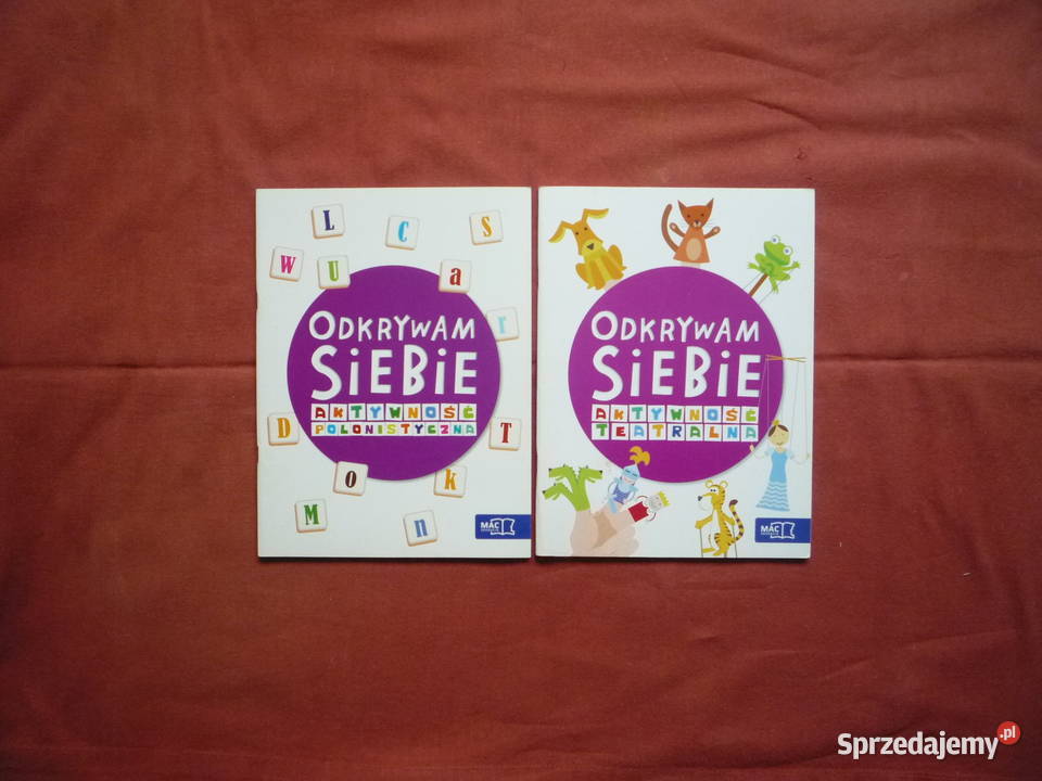 Odkrywam siebie Aktywność polonistyczna i Szczecin