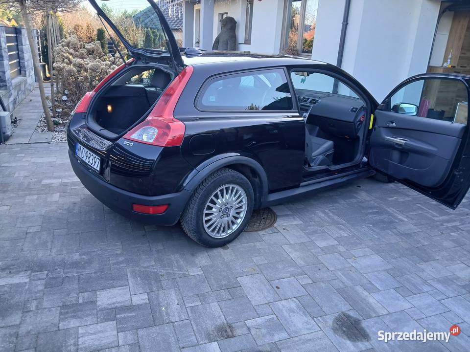 Volvo C30 Krubin sprzedam