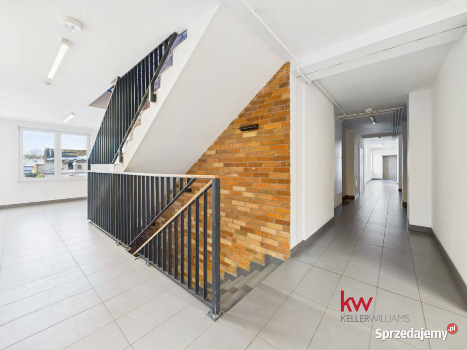 Mieszkanie na sprzedaż 6154m 3pok Wrocław