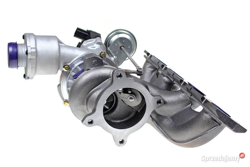 NOWE TURBO AUDI A4 A5 A6 Q5 SEAT EXEO 20 TFSI osobowe Opole