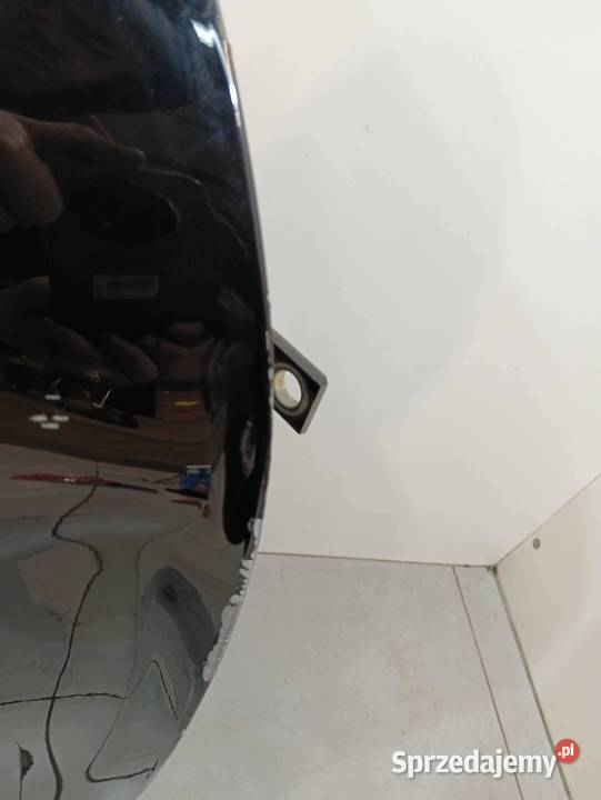 DRZWI PRAWE PRZÓD 041 USZKODZONE Porsche Cayenne świętokrzyskie