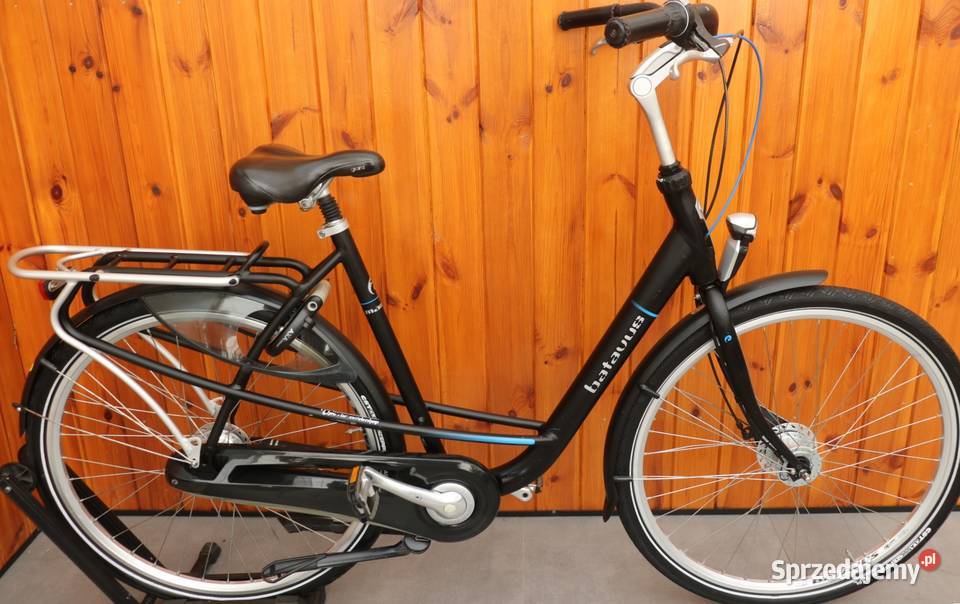 Rower damski Batavus Mambo D 57 I inne rowery Milanówek